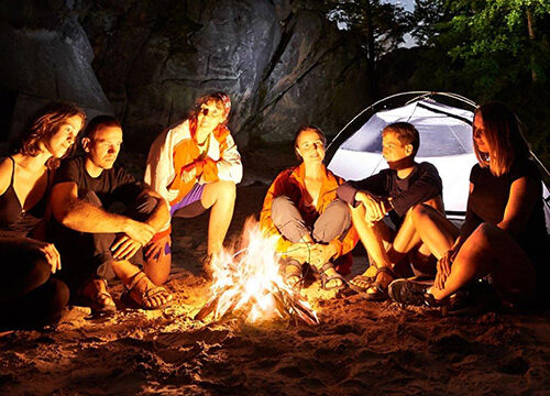 Camping Nights: Elevating Your Outdoor Experience